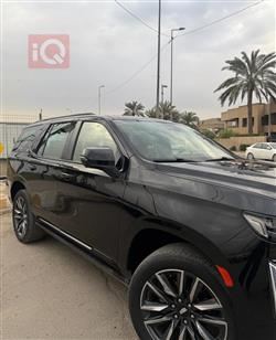 كاديلاك اسكاليد